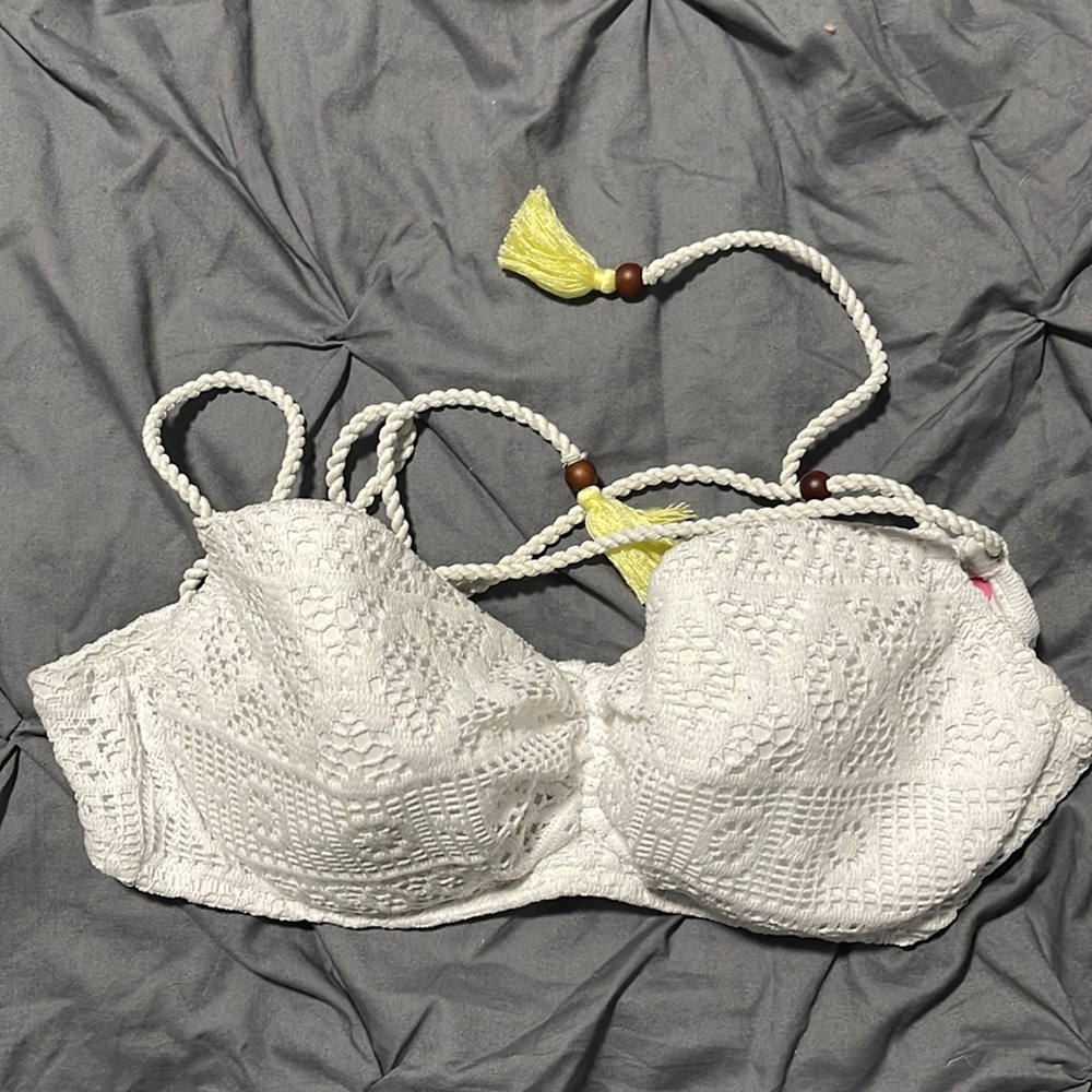 Victoria’s Secret Bathing Suit Top